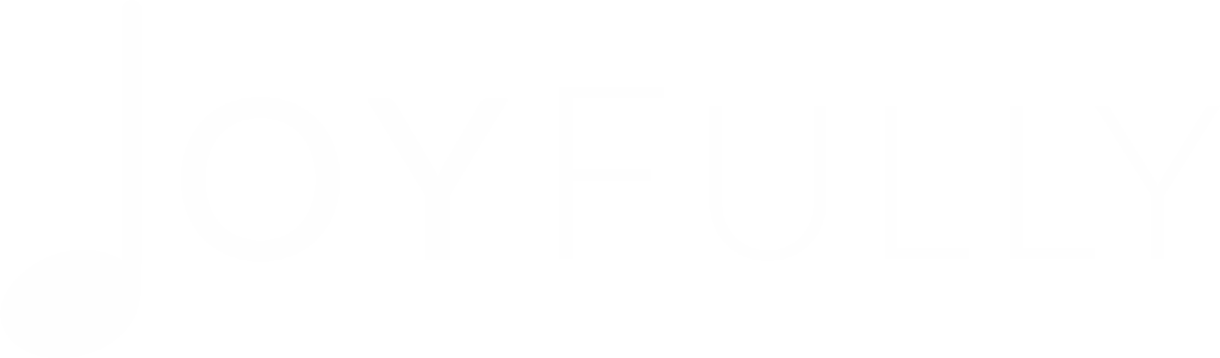 Logo do Joyfully